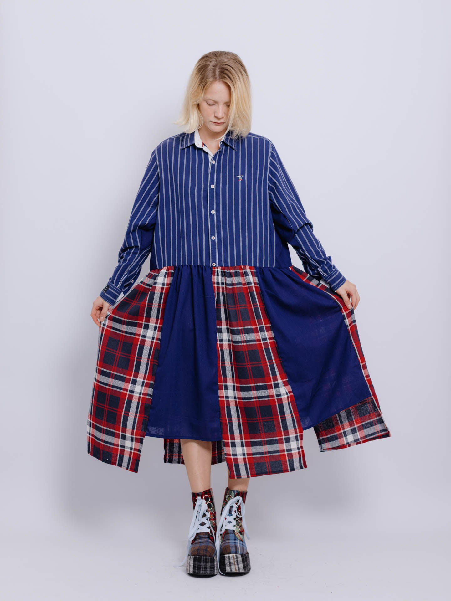 VESTIDO LOVESONG 03/26