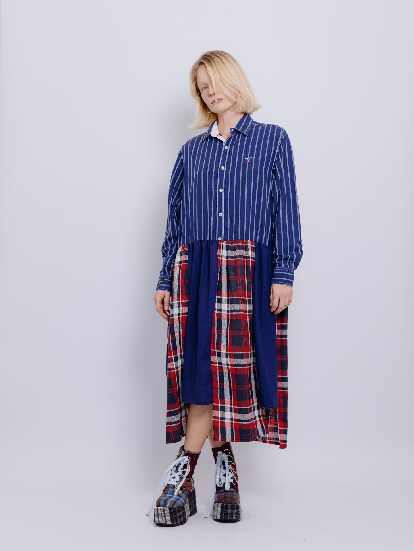 VESTIDO LOVESONG 03/26
