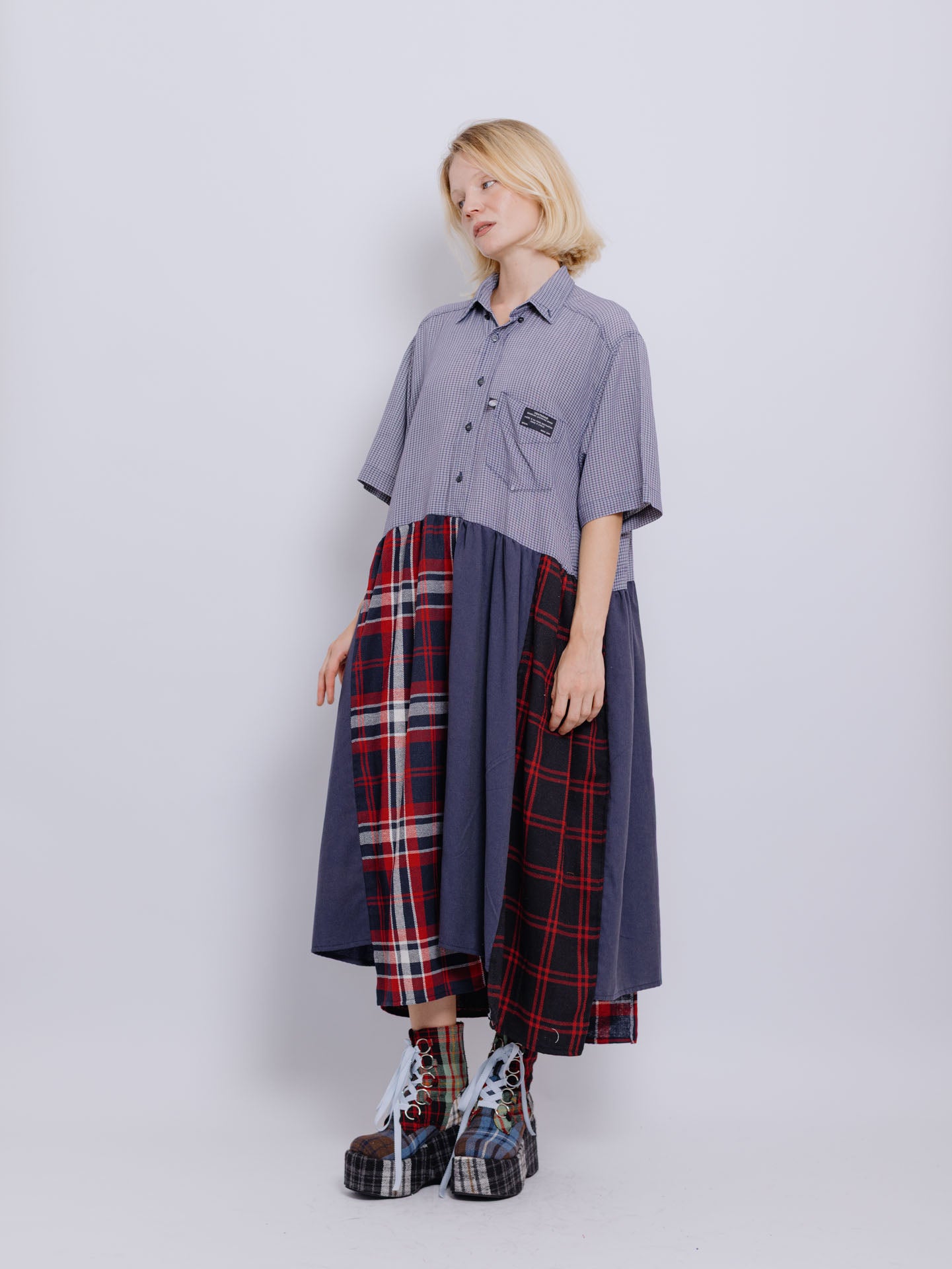 VESTIDO LOVESONG 02/26