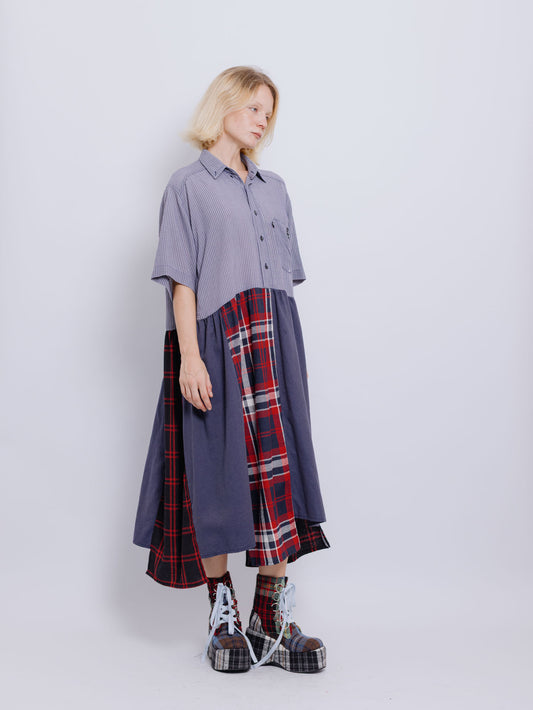VESTIDO LOVESONG 02/26
