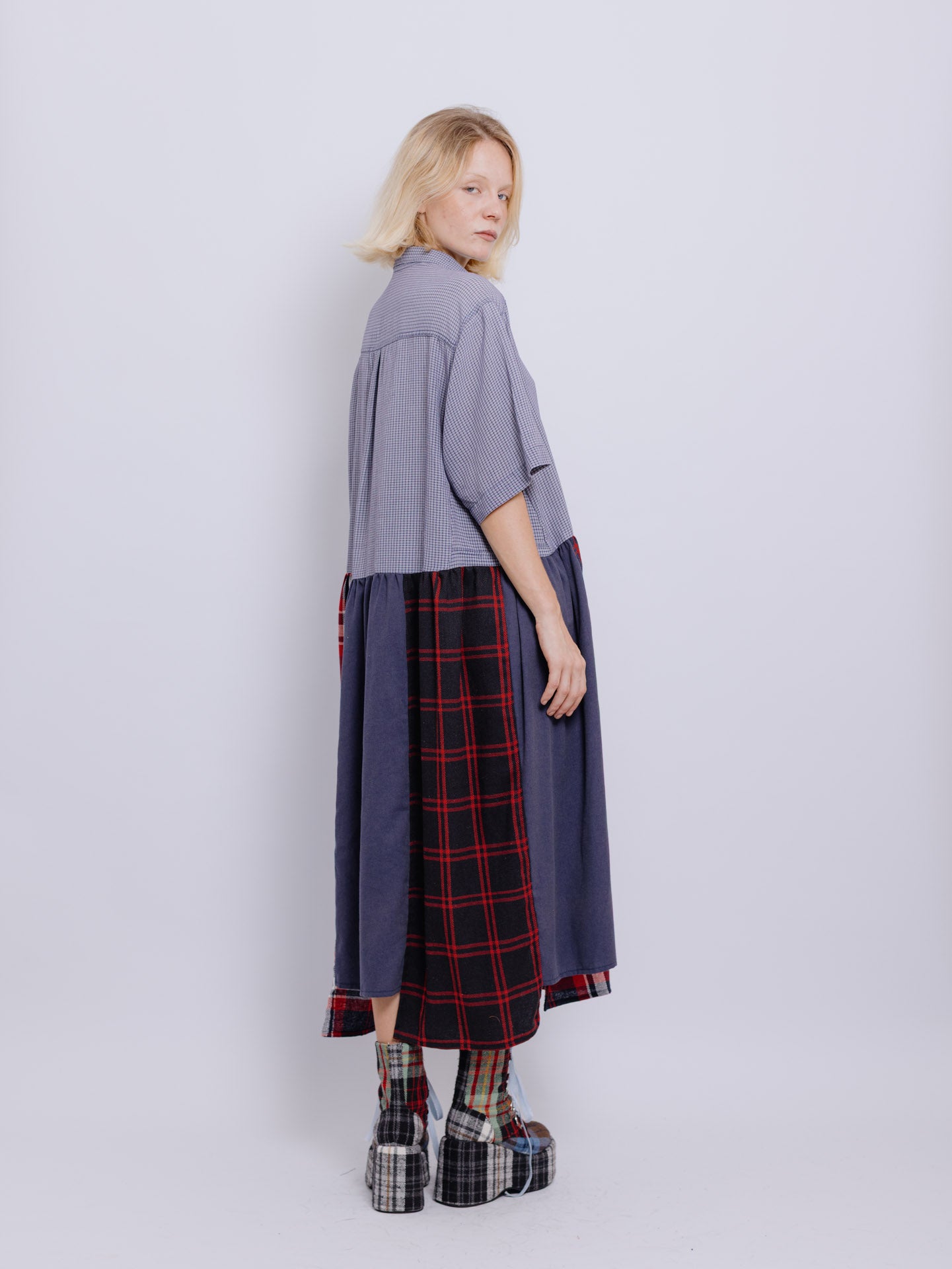 VESTIDO LOVESONG 02/26