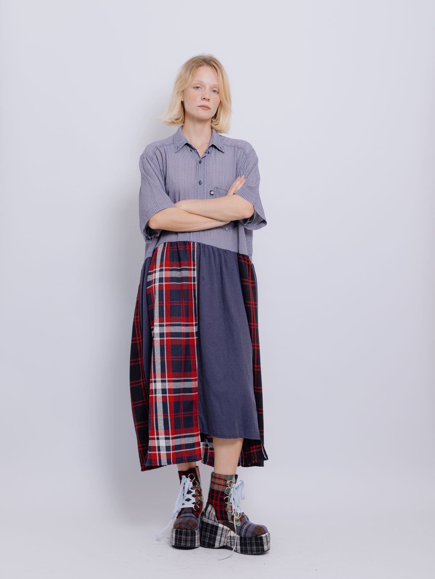 VESTIDO LOVESONG 02/26