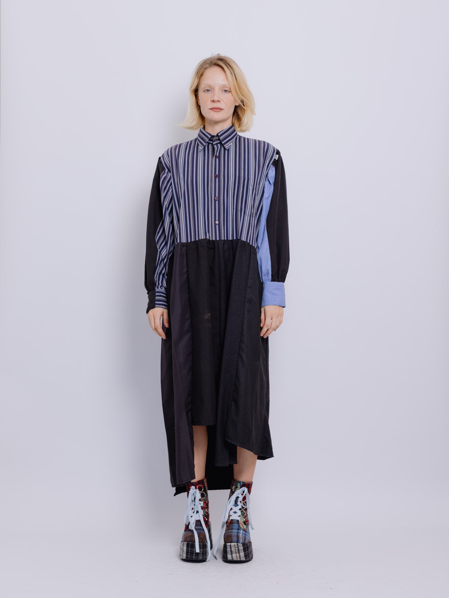VESTIDO LOVESONG 01/26