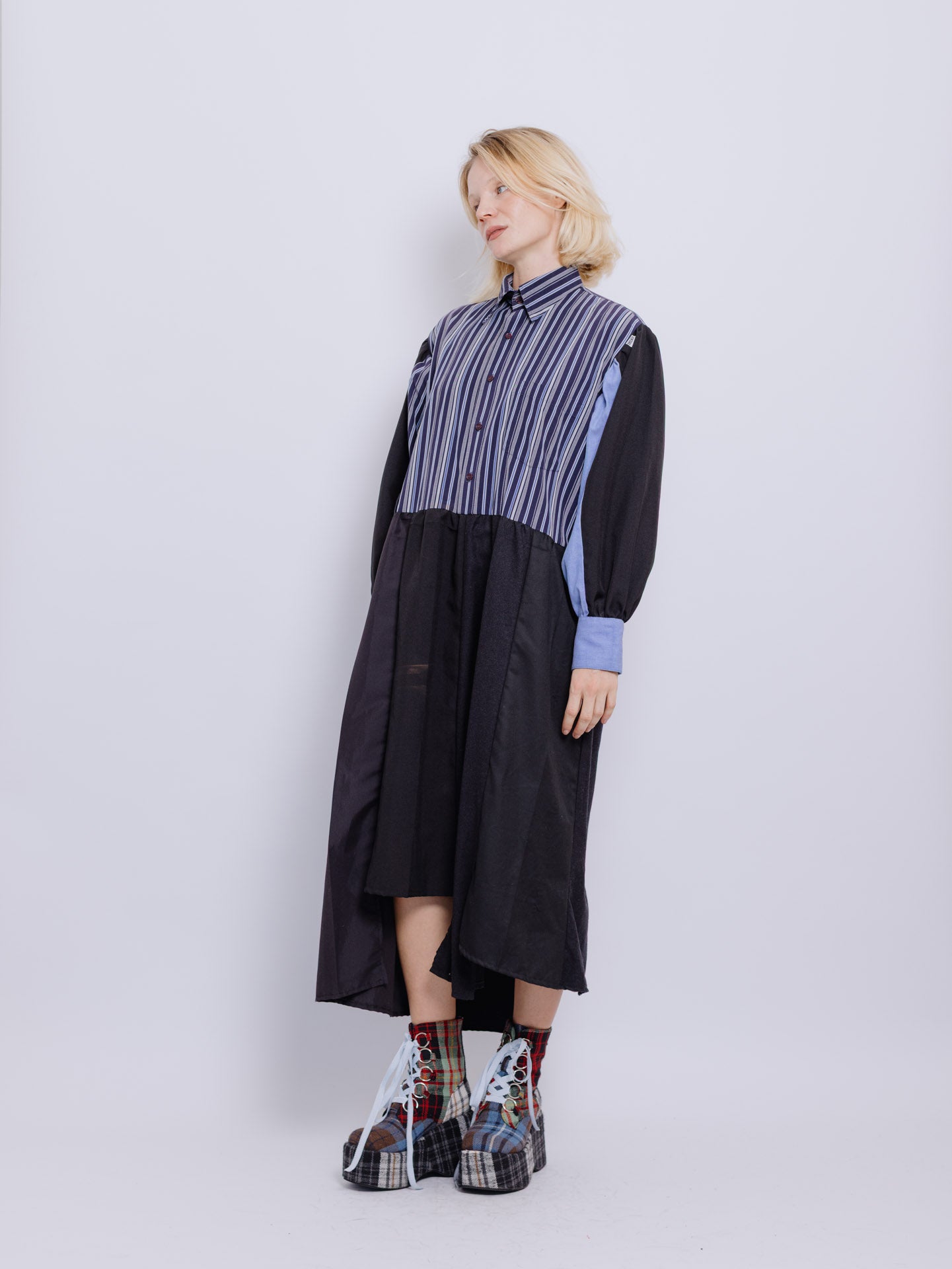 VESTIDO LOVESONG 01/26