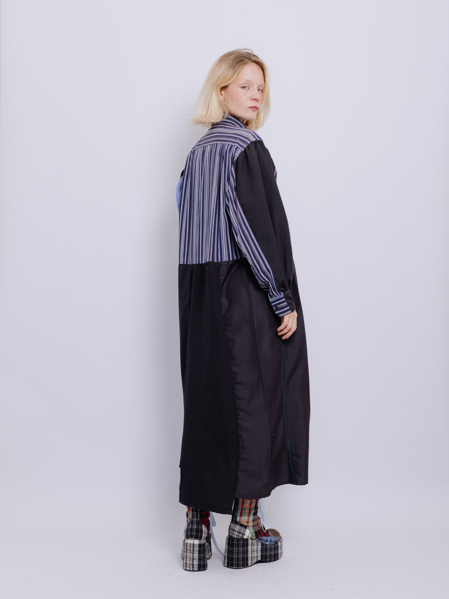 VESTIDO LOVESONG 01/26