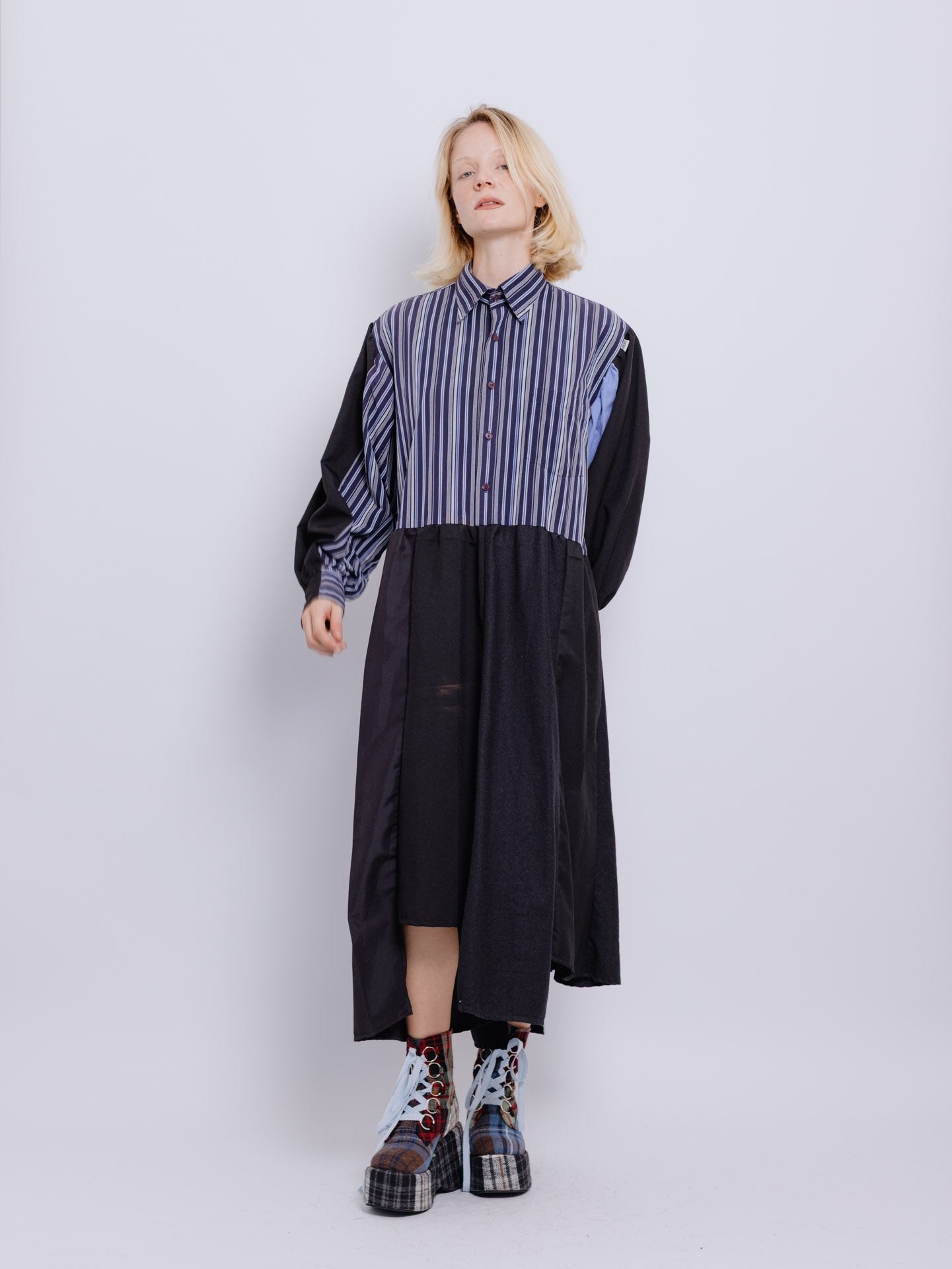 VESTIDO LOVESONG 01/26