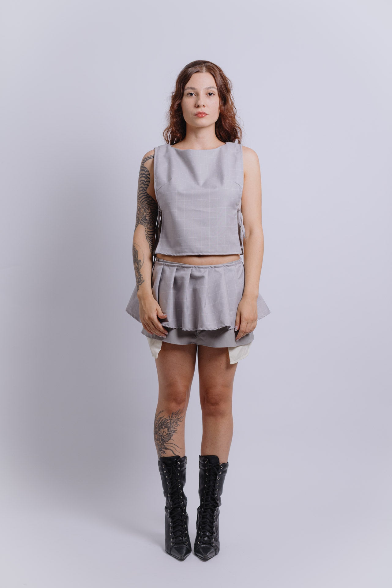 Conjunto 3 peças xad Ventana®