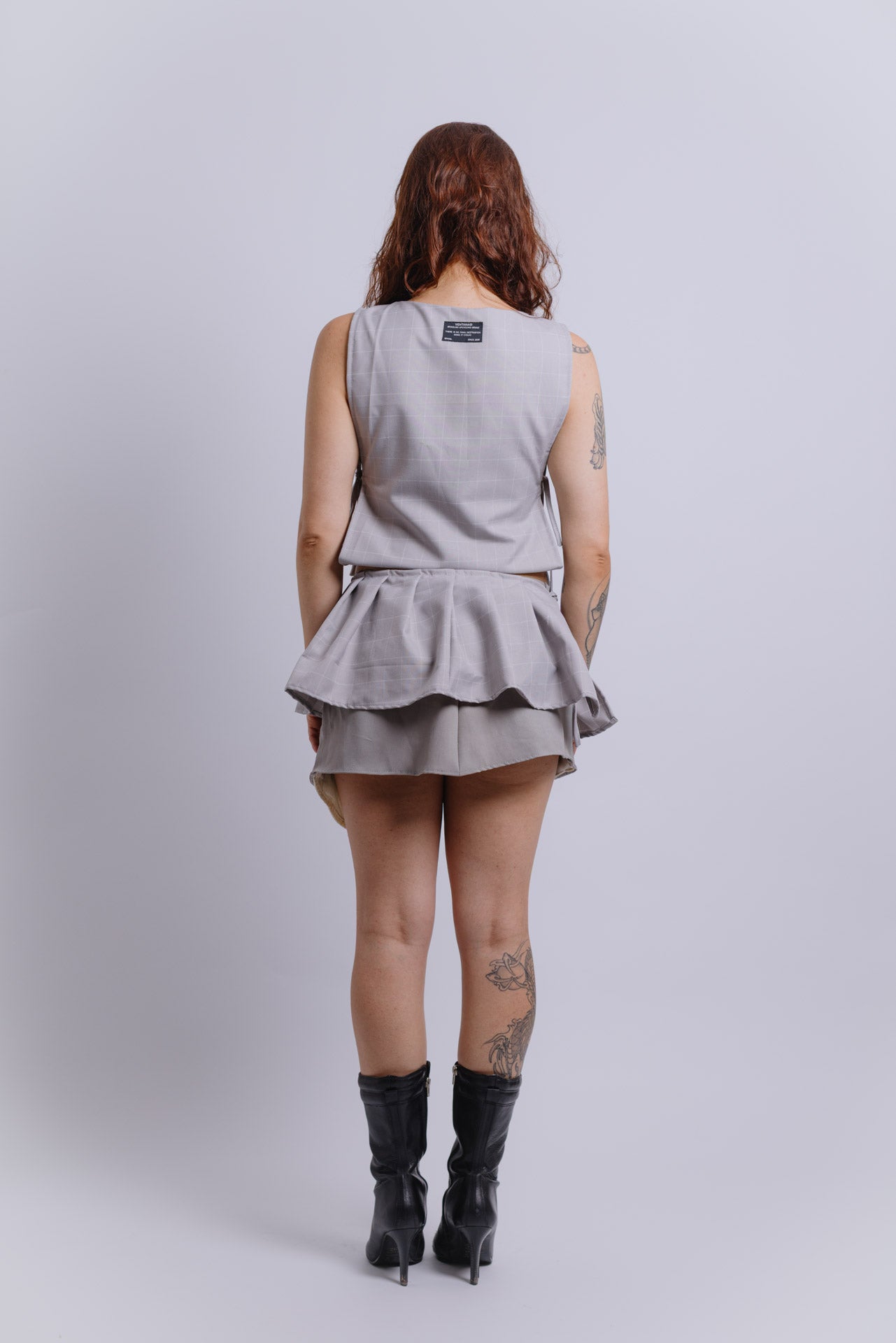 Conjunto 3 peças xad Ventana®