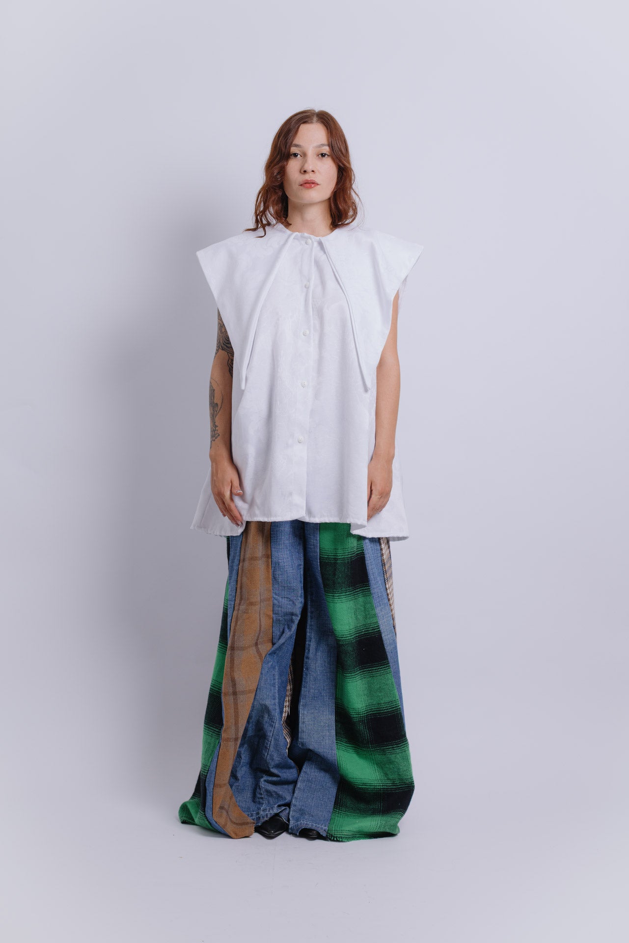 Camisa Golão Verão Ventana®