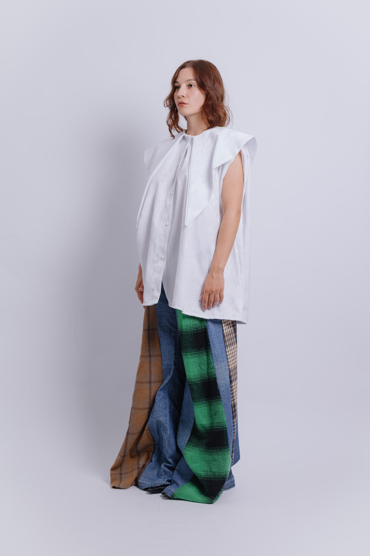 Camisa Golão Verão Ventana®