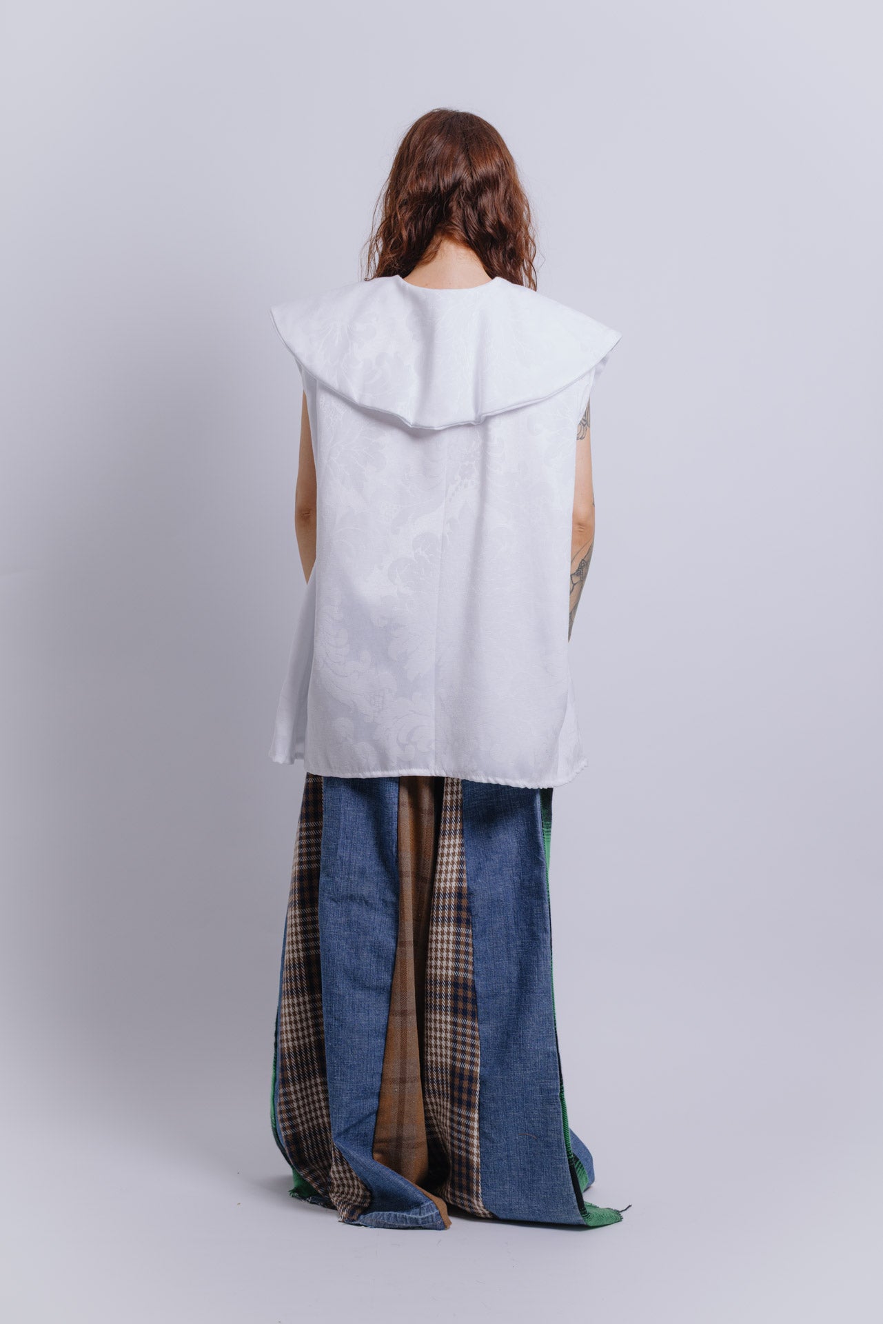 Camisa Golão Verão Ventana®