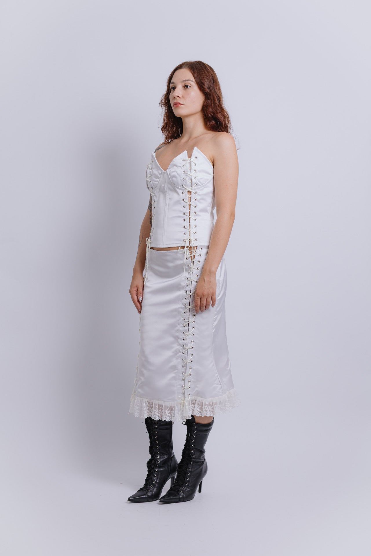 Saia Over ilhós Ventana®