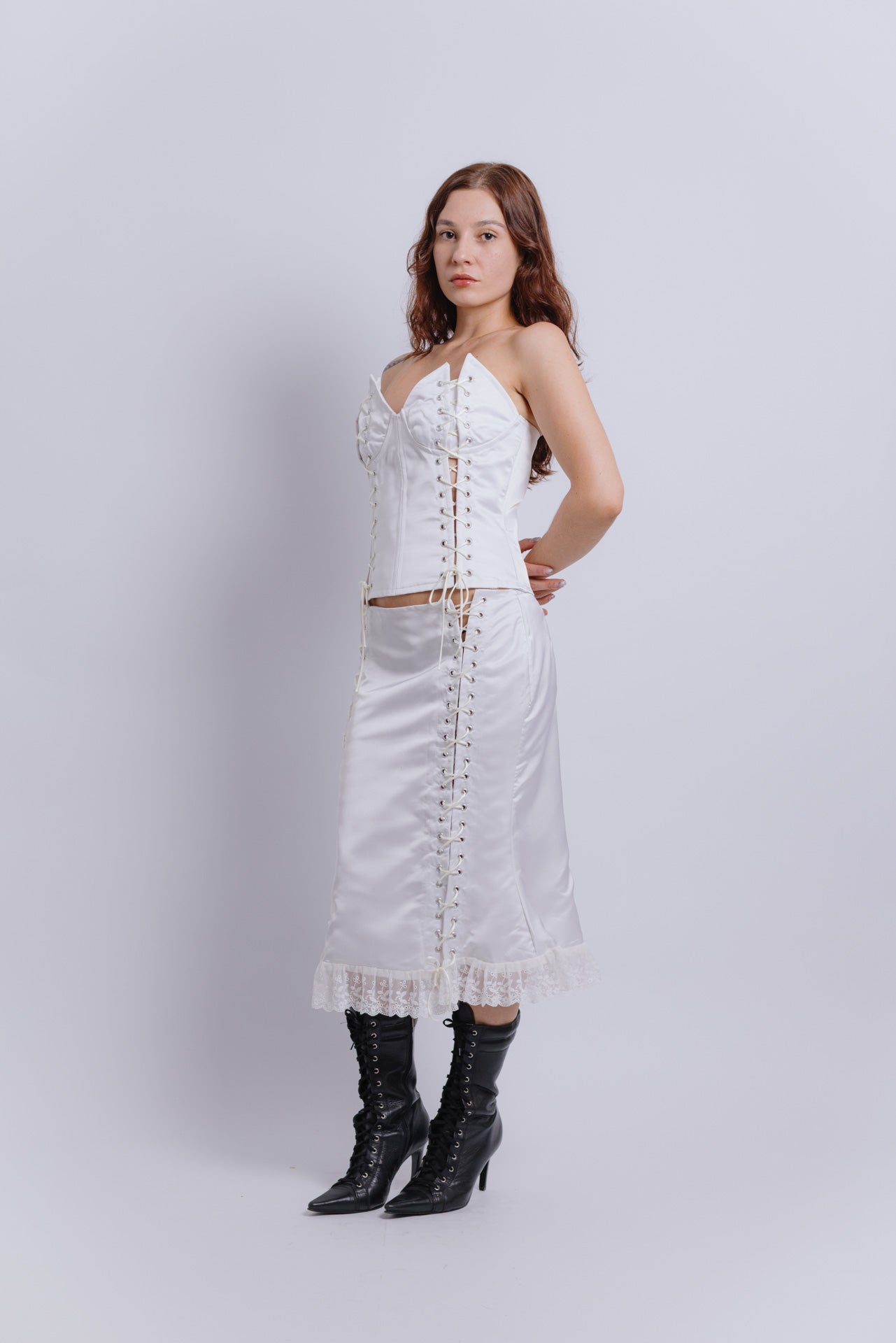 Saia Over ilhós Ventana®