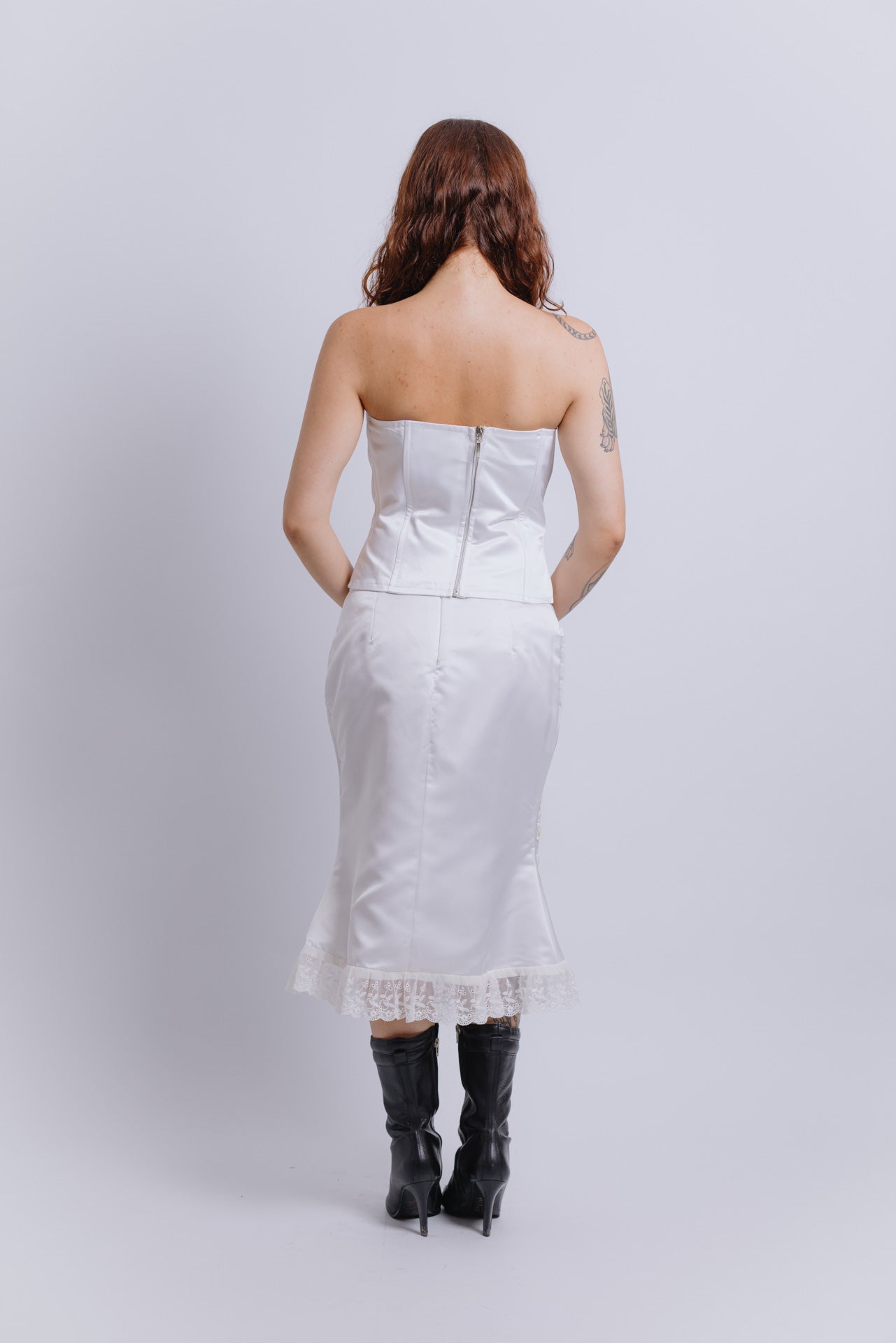 Saia Over ilhós Ventana®