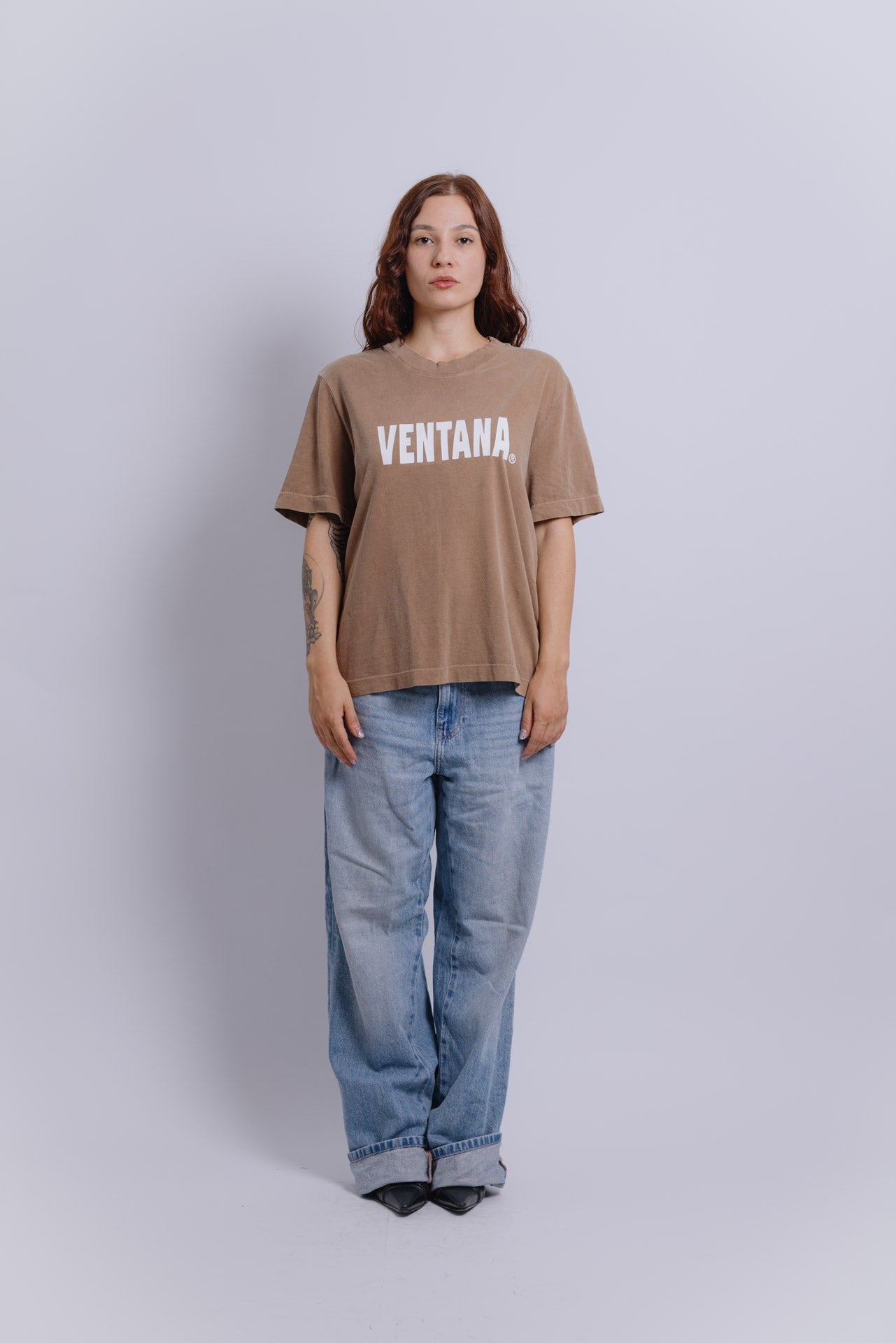 Camiseta Estonada V2