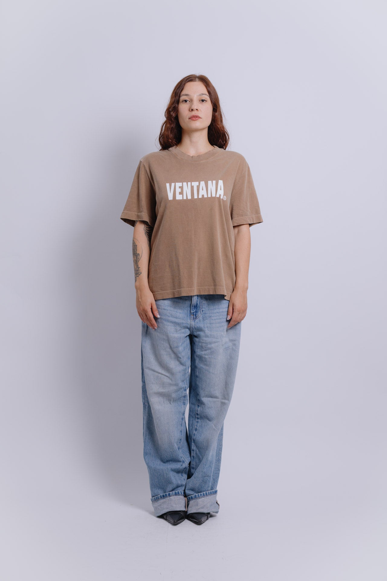 Camiseta Estonada V2