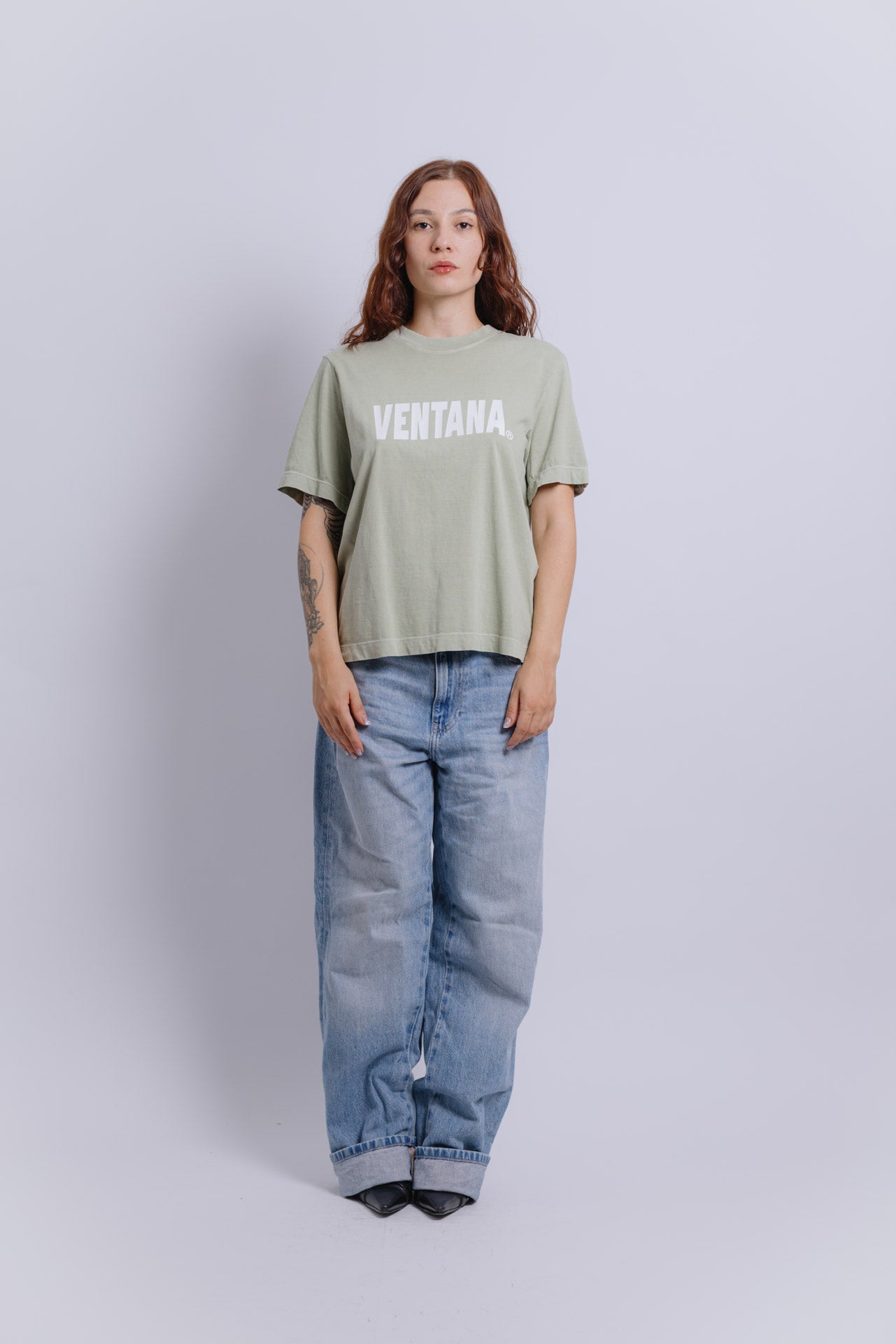 Camiseta Estonada V2