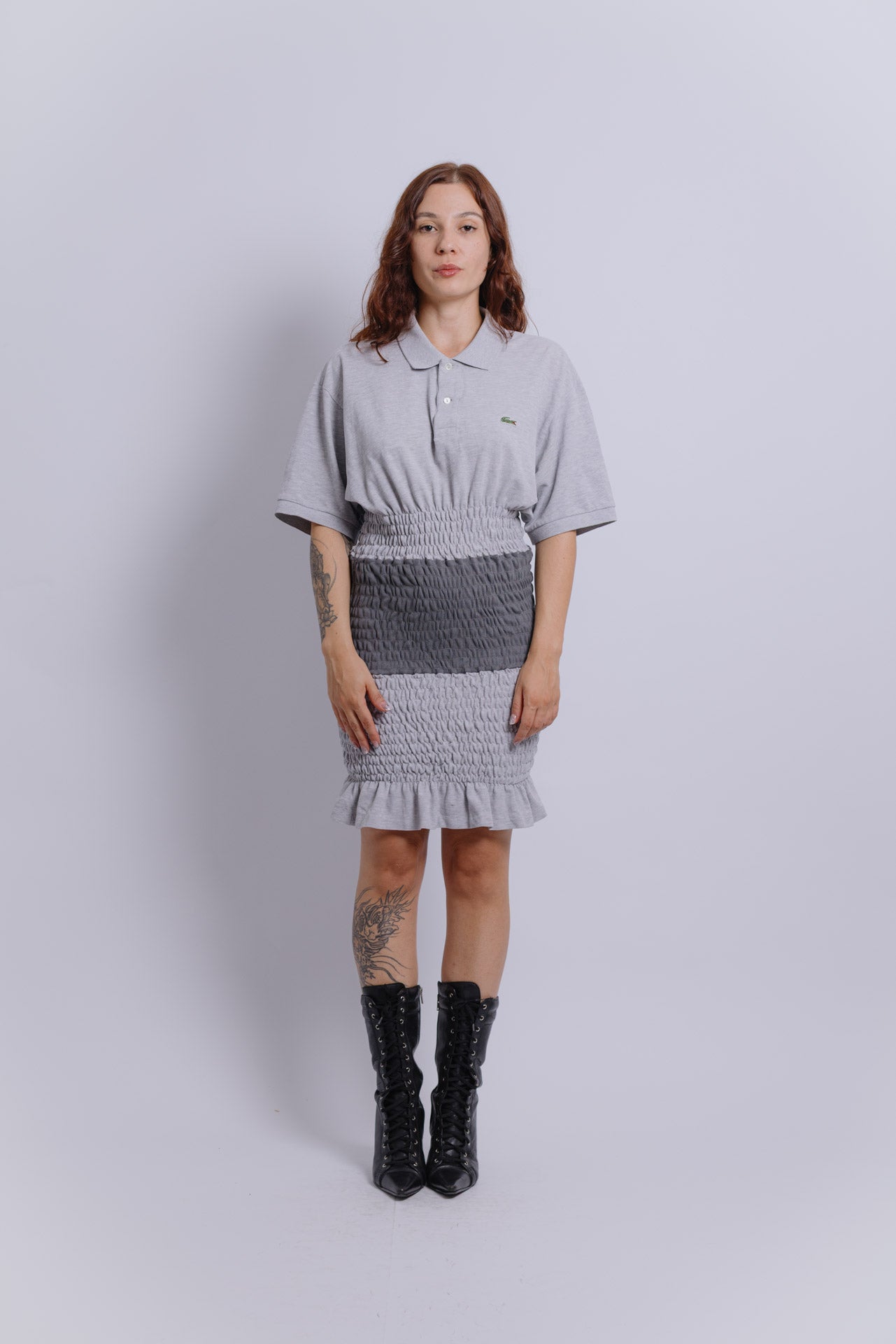 Vestilo Polo Sanfona RWK Ventana®