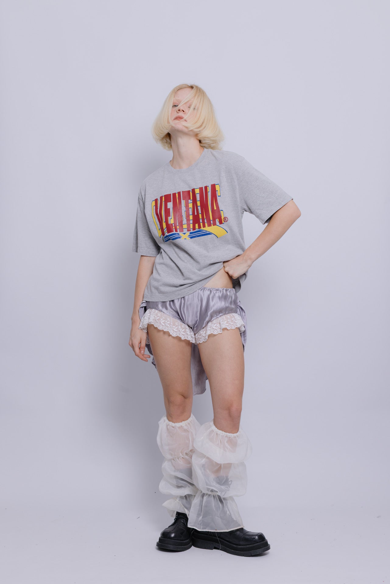 Camiseta Ventana® Classic