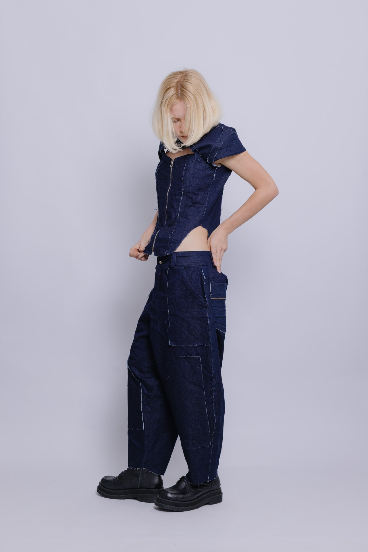 Calça Ventana® VROW