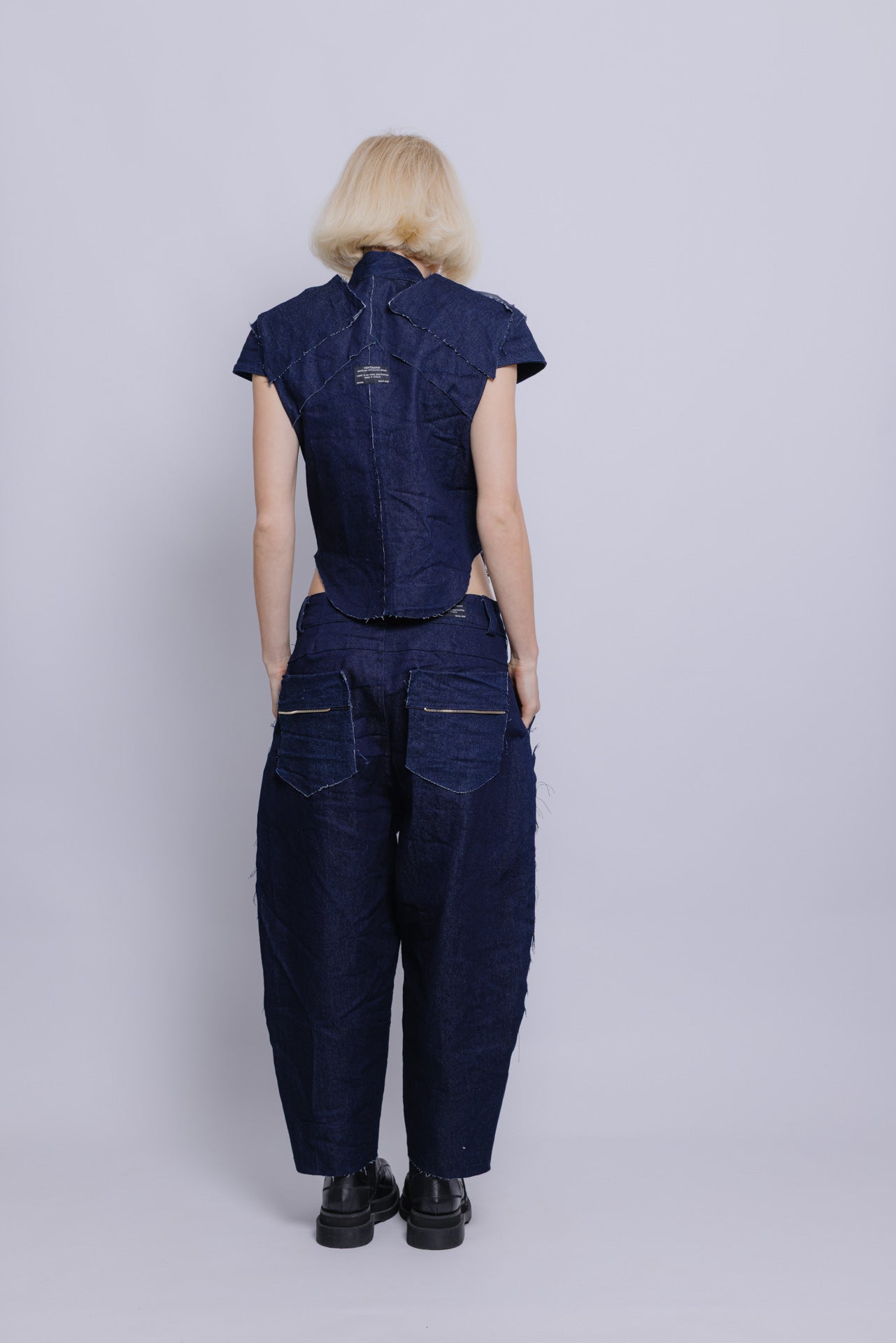 Calça Ventana® VROW