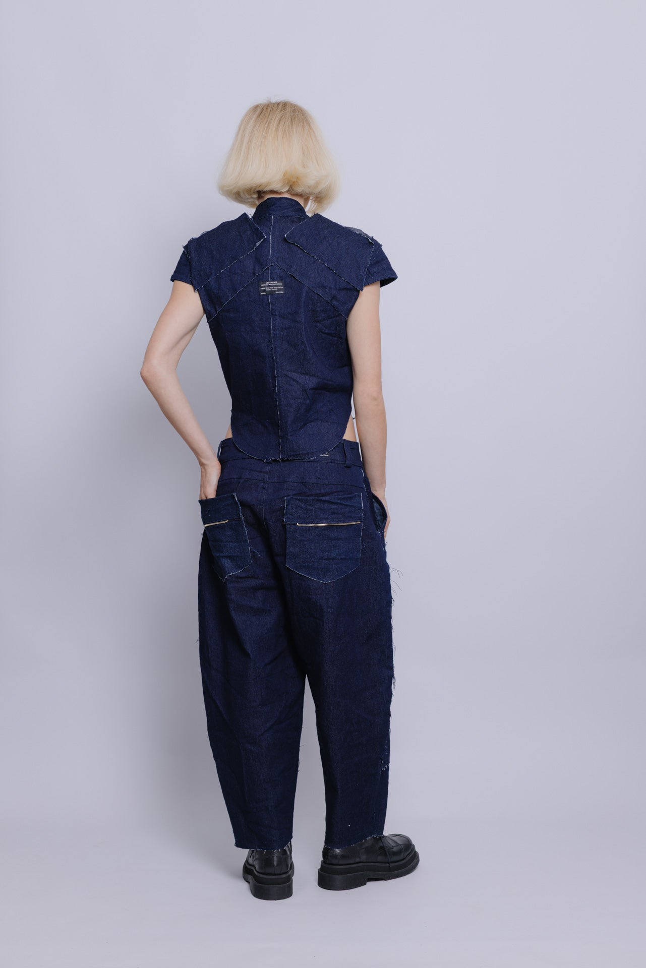 Blusa Ventana® VROW
