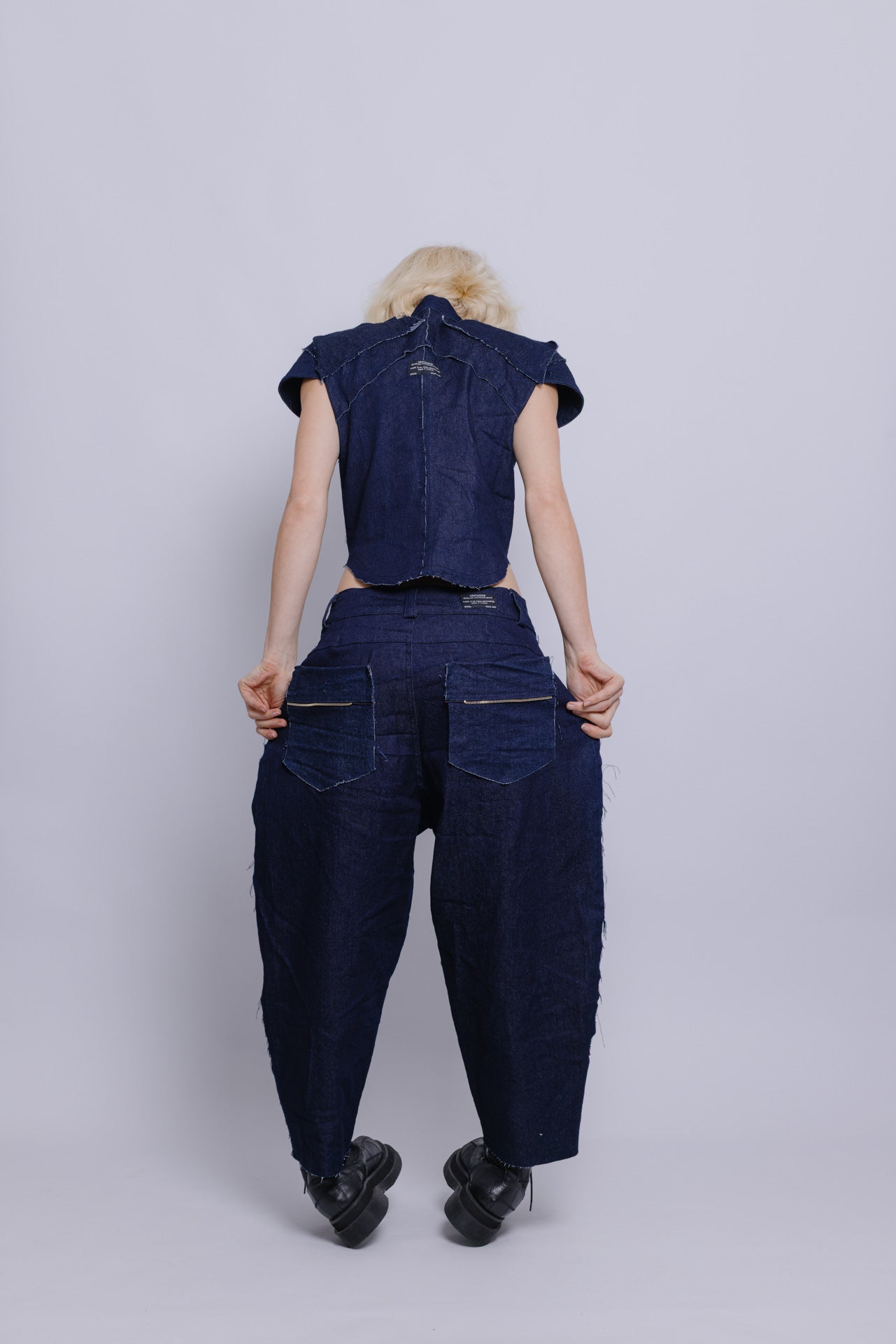 Calça Ventana® VROW