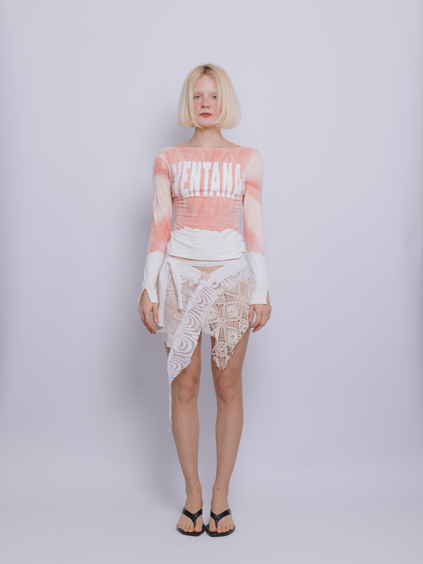 Blusa tons Ventana®