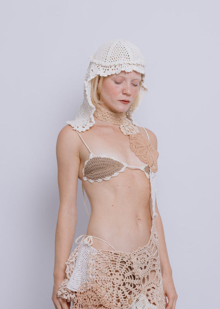 Gorro Utensílio de Cozinha