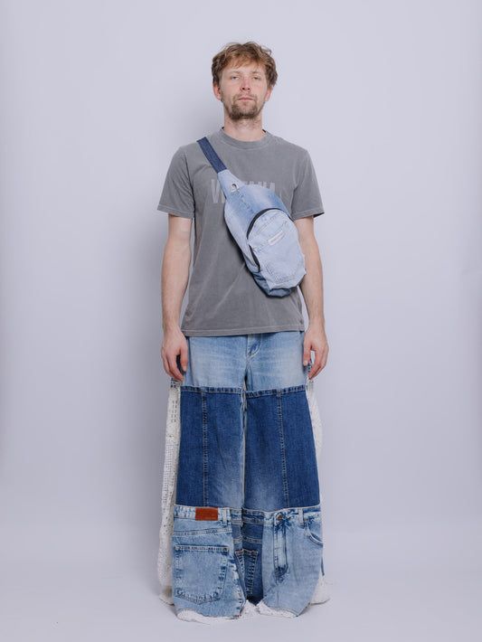 BOLSA ATRAVESSA VENTANA®