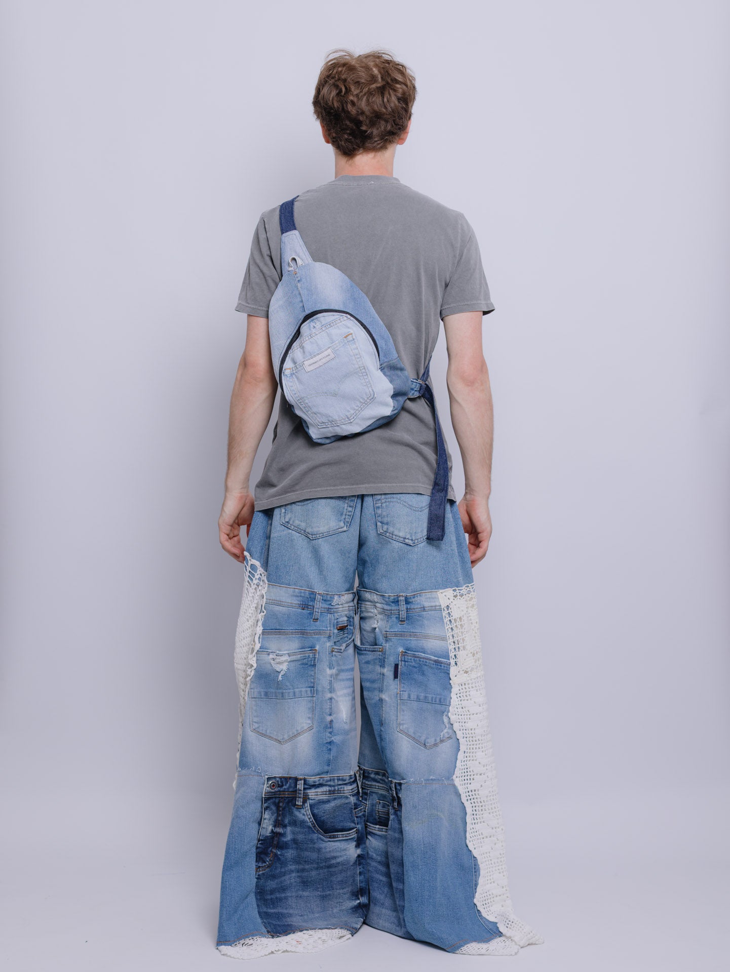 BOLSA ATRAVESSA VENTANA®