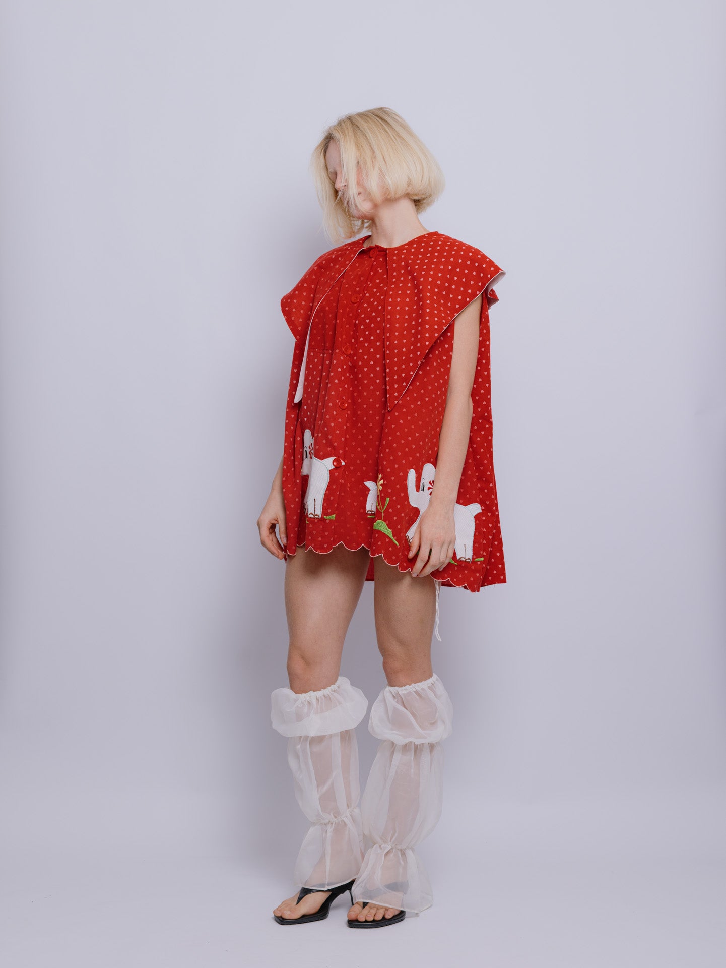 Golão verão elefante