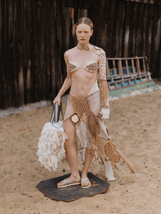 Bolsa Tapete e Cinto