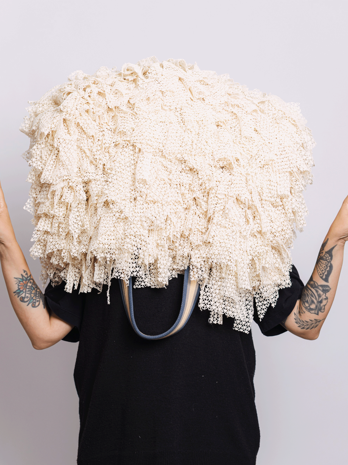 Bolsa Tapete e Cinto