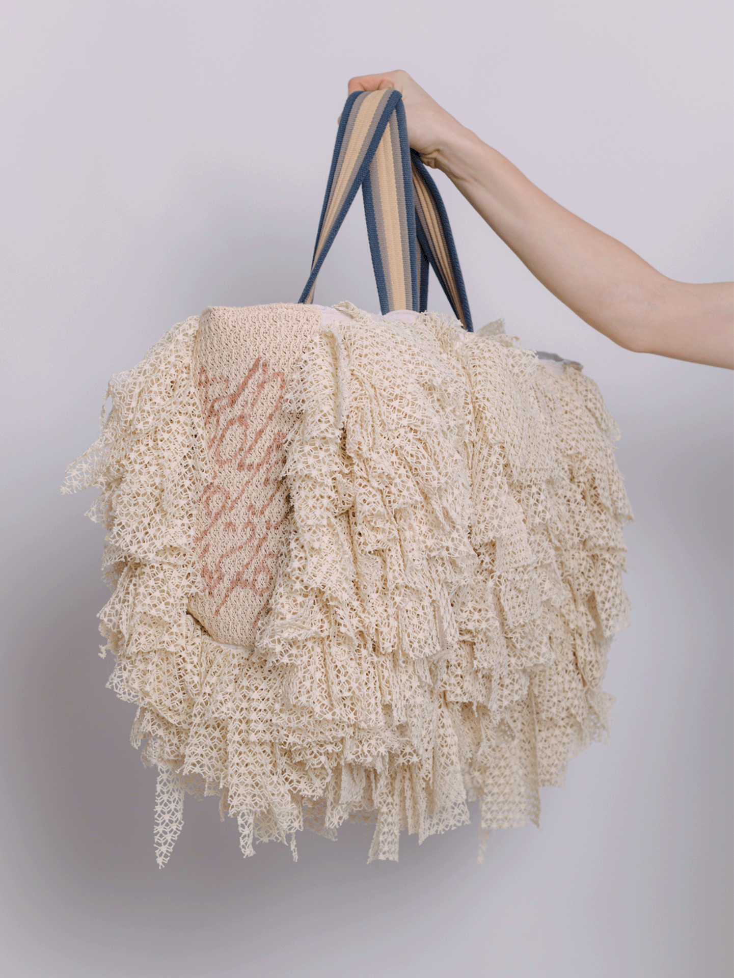 Bolsa Tapete e Cinto