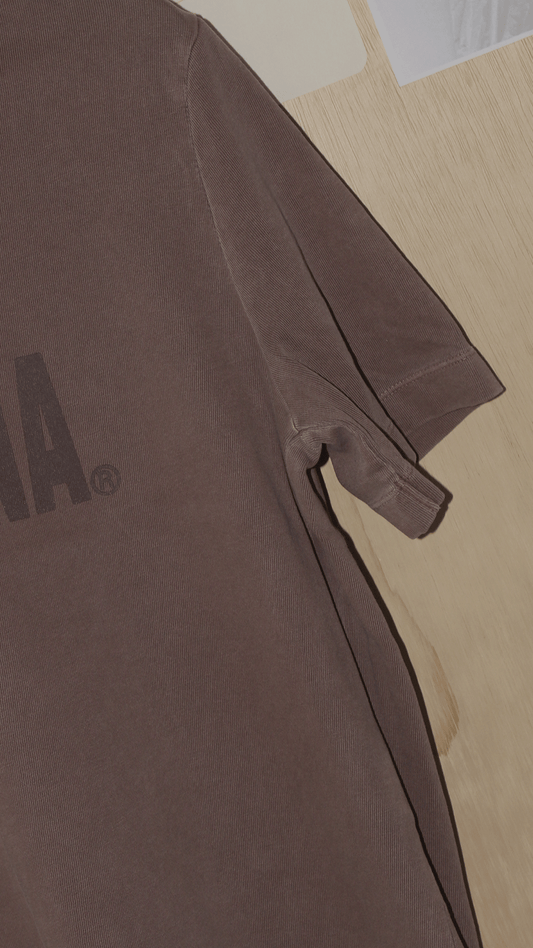 Camiseta Estonada Ventana®