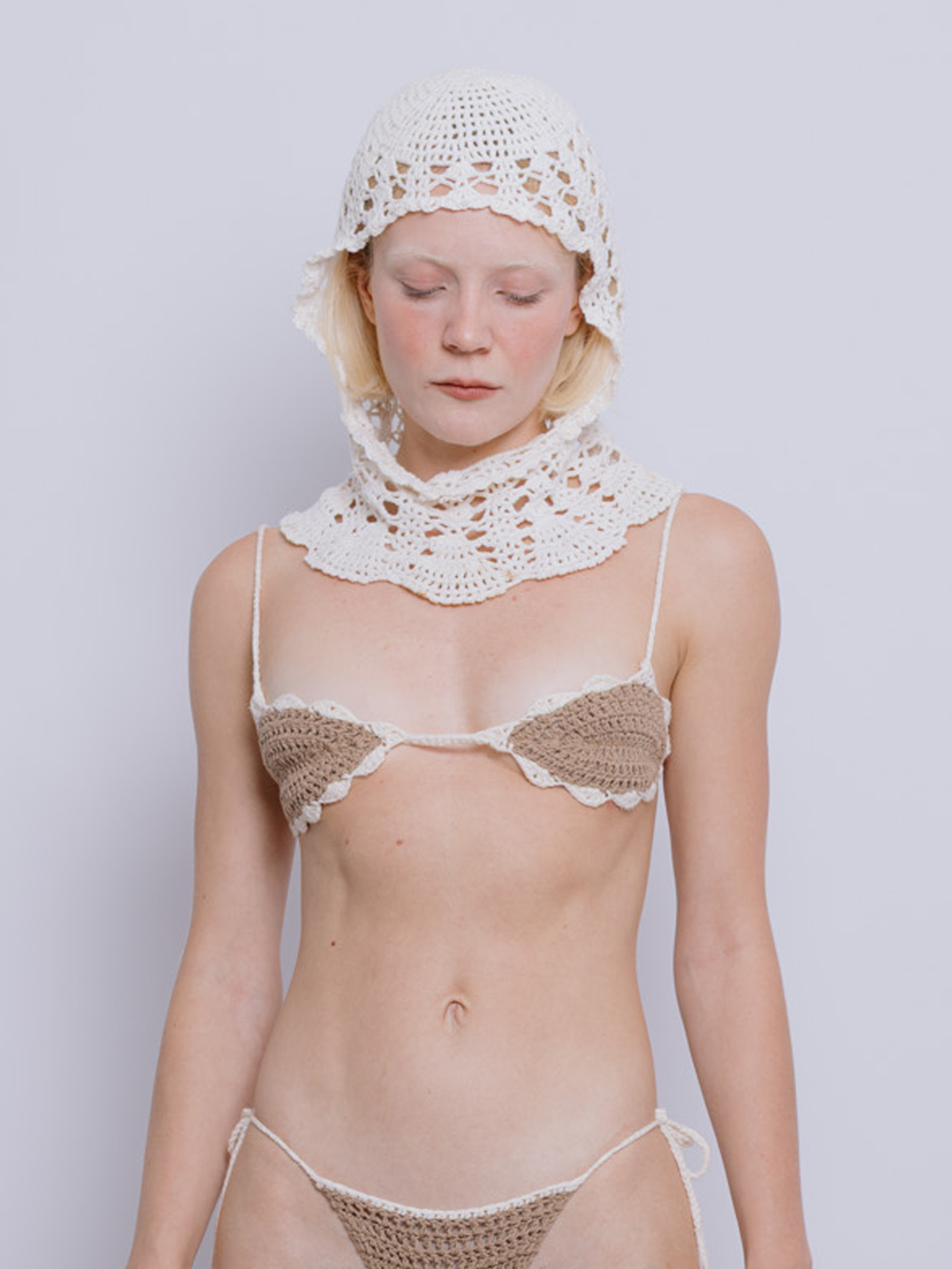 Gorro Capa de  Filtro